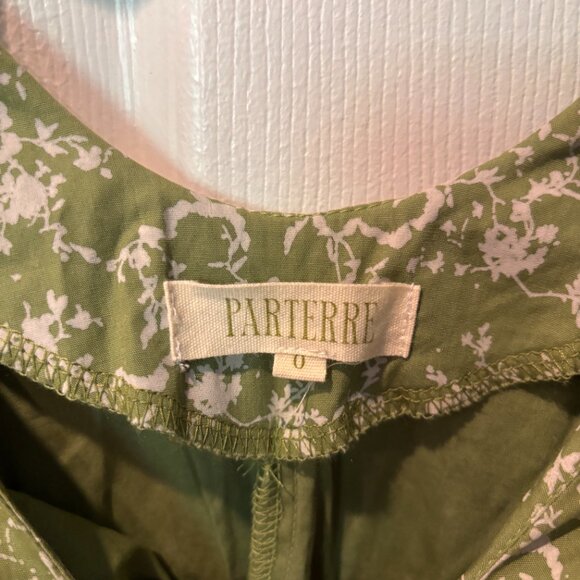 Parterre Isobel Dress - Picture 4 of 7